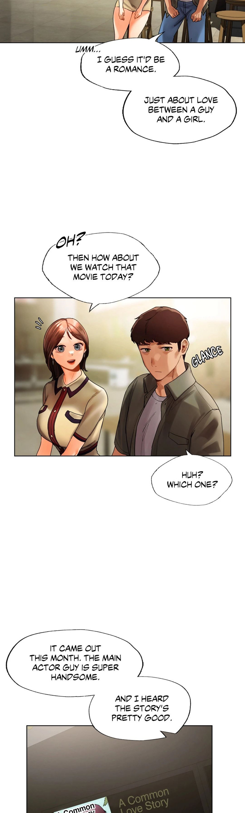 Men and Women of Sillim Chapter 26 Page 8