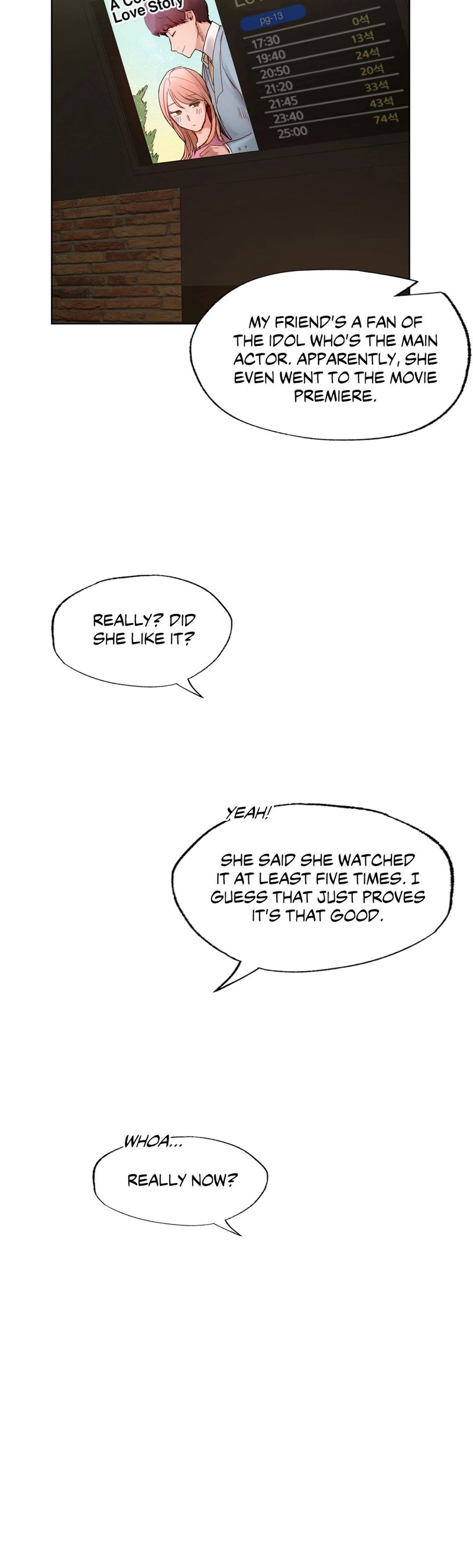 Men and Women of Sillim Chapter 26 Page 9