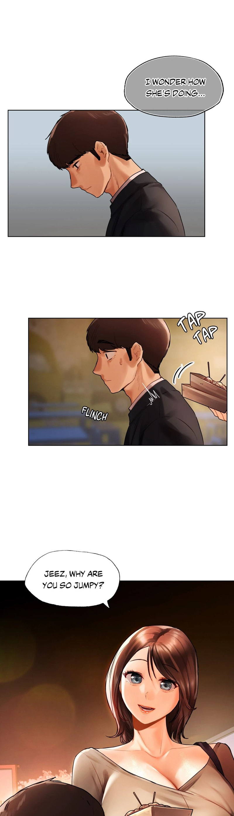 Men and Women of Sillim Chapter 27 Page 11