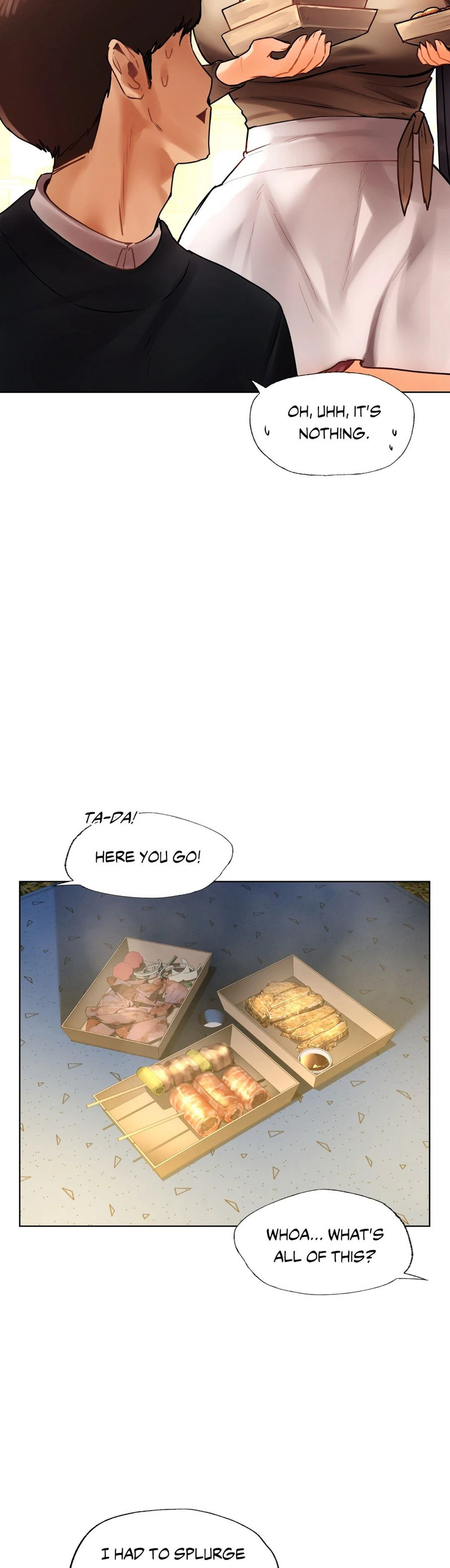 Men and Women of Sillim Chapter 27 Page 12