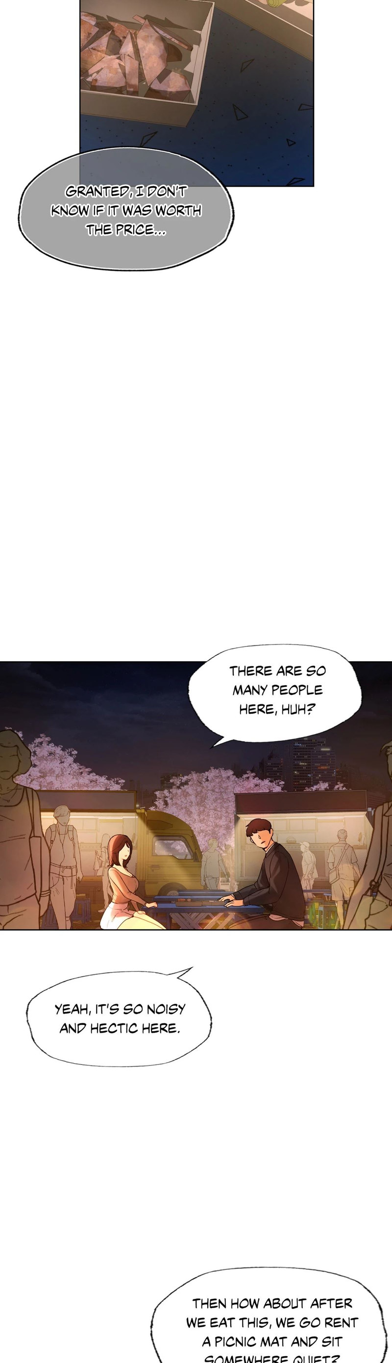 Men and Women of Sillim Chapter 27 Page 15