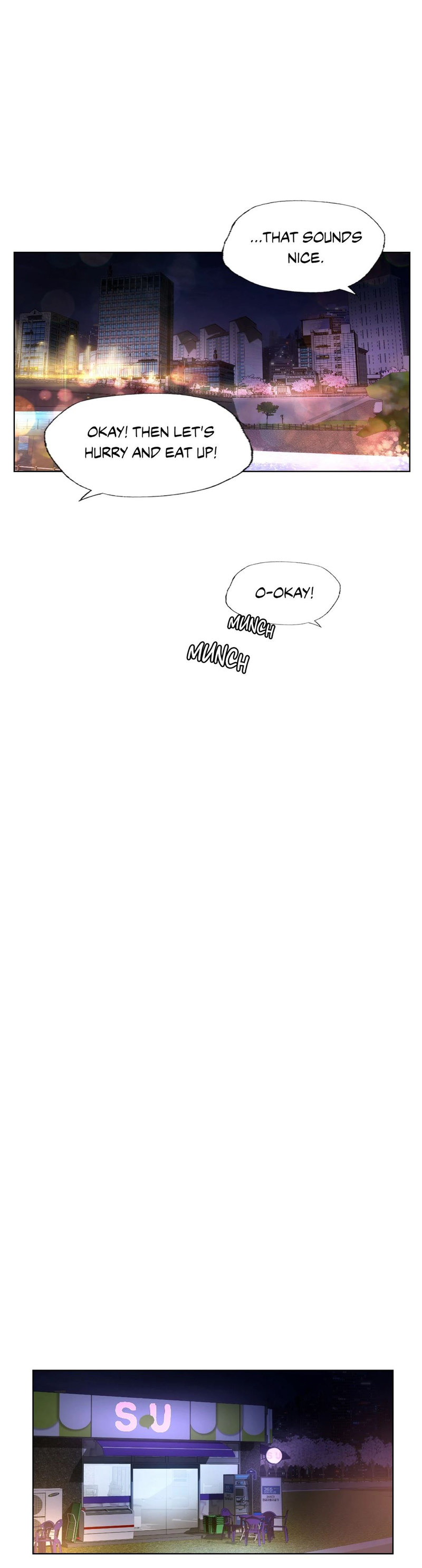 Men and Women of Sillim Chapter 27 Page 17