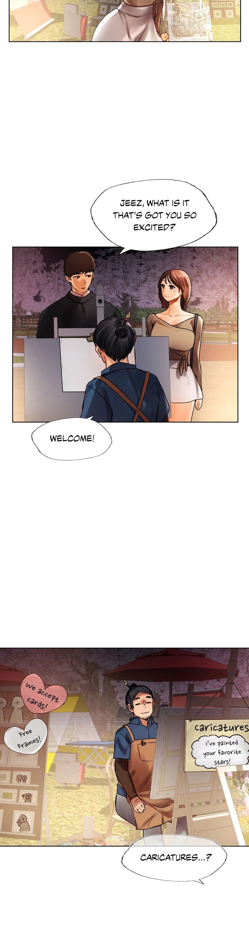 Men and Women of Sillim Chapter 27 Page 19