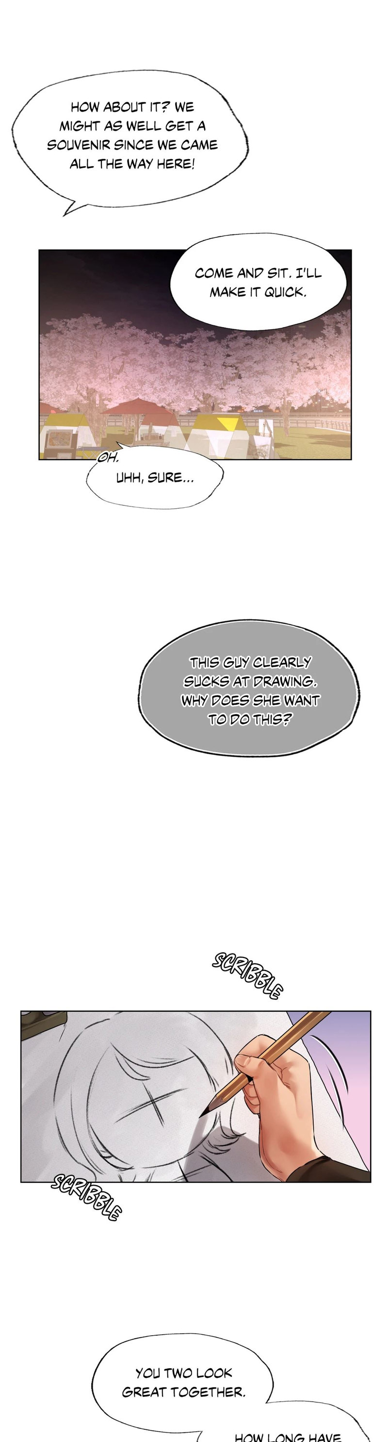 Men and Women of Sillim Chapter 27 Page 20