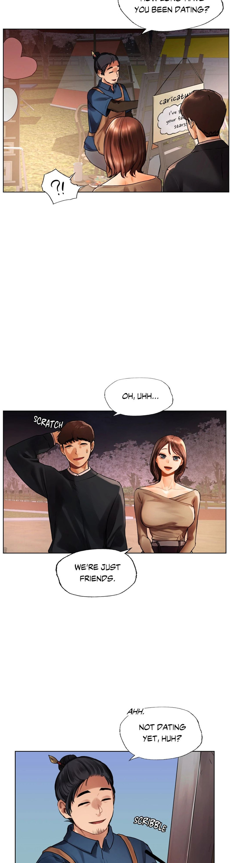Men and Women of Sillim Chapter 27 Page 21
