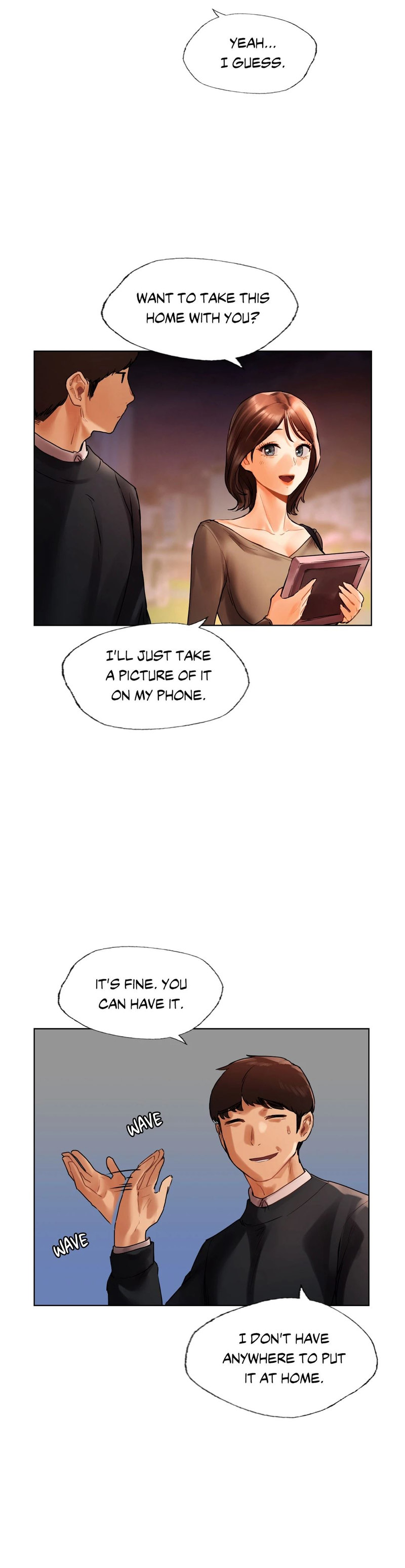 Men and Women of Sillim Chapter 27 Page 25
