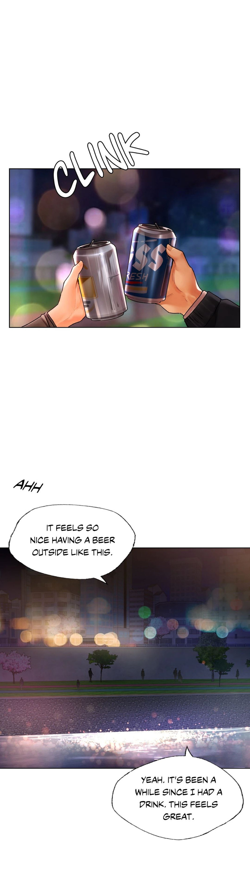 Men and Women of Sillim Chapter 27 Page 27