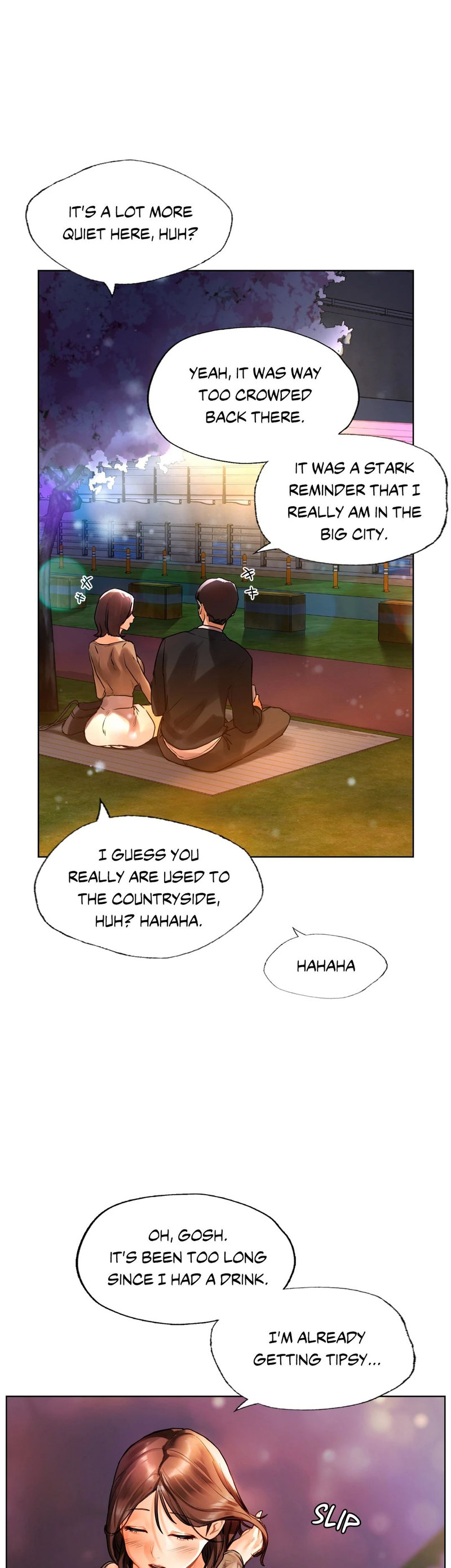 Men and Women of Sillim Chapter 27 Page 28