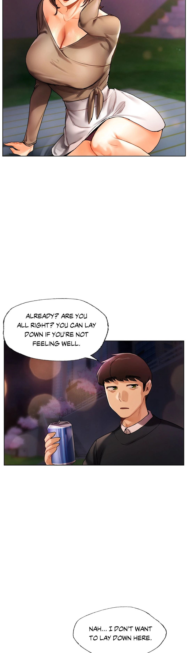 Men and Women of Sillim Chapter 27 Page 29