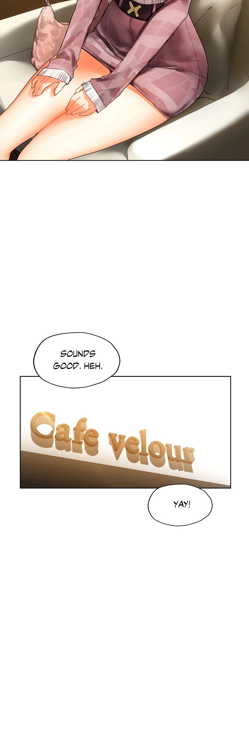 Men and Women of Sillim Chapter 27 Page 3