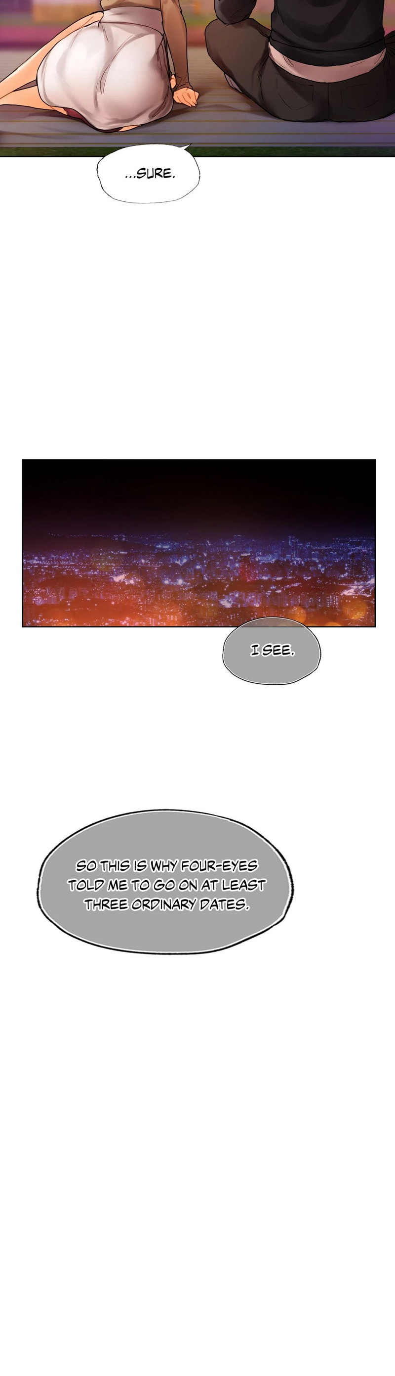 Men and Women of Sillim Chapter 27 Page 32