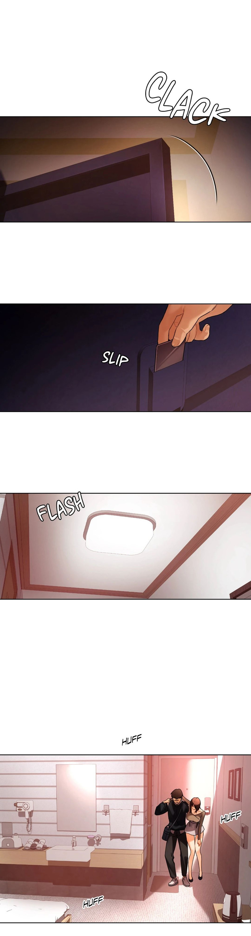 Men and Women of Sillim Chapter 27 Page 33