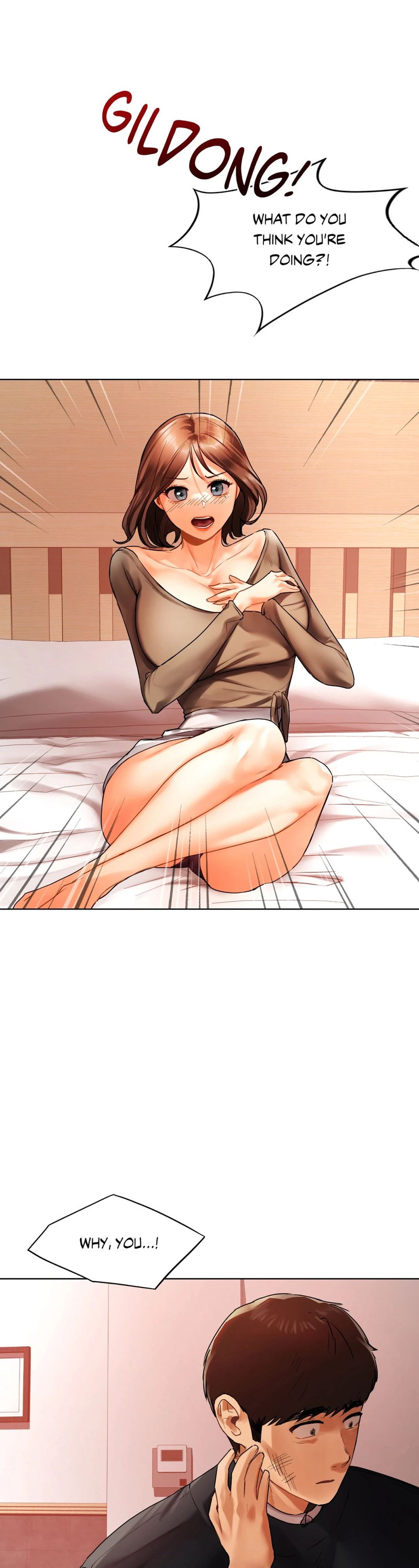 Men and Women of Sillim Chapter 27 Page 40