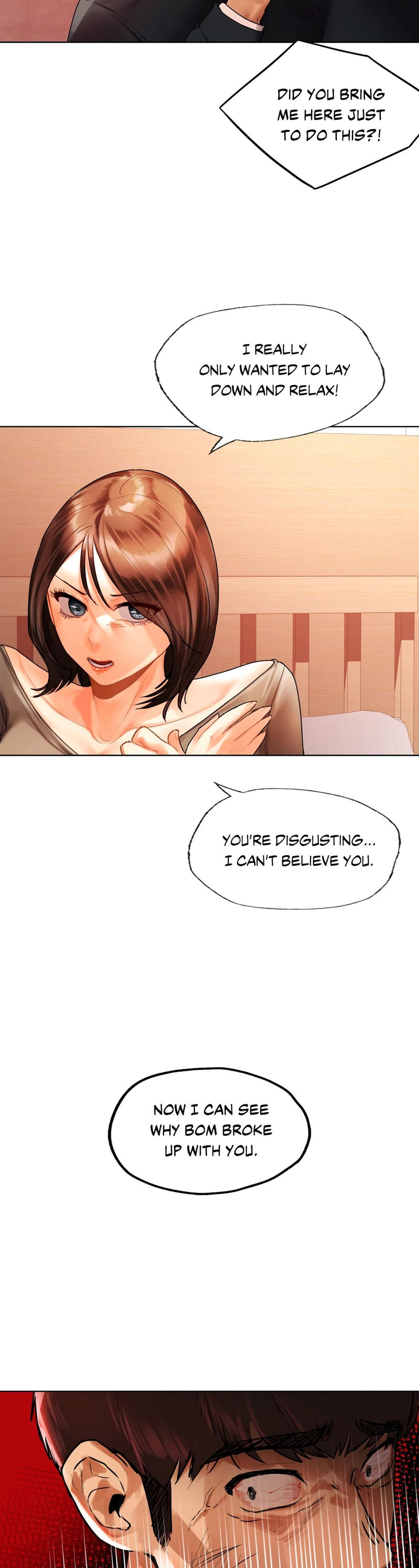 Men and Women of Sillim Chapter 27 Page 41