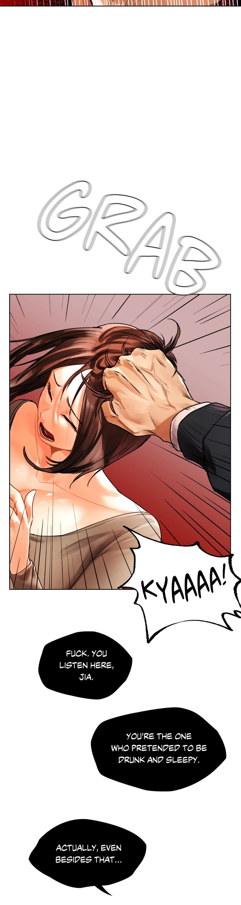 Men and Women of Sillim Chapter 27 Page 42