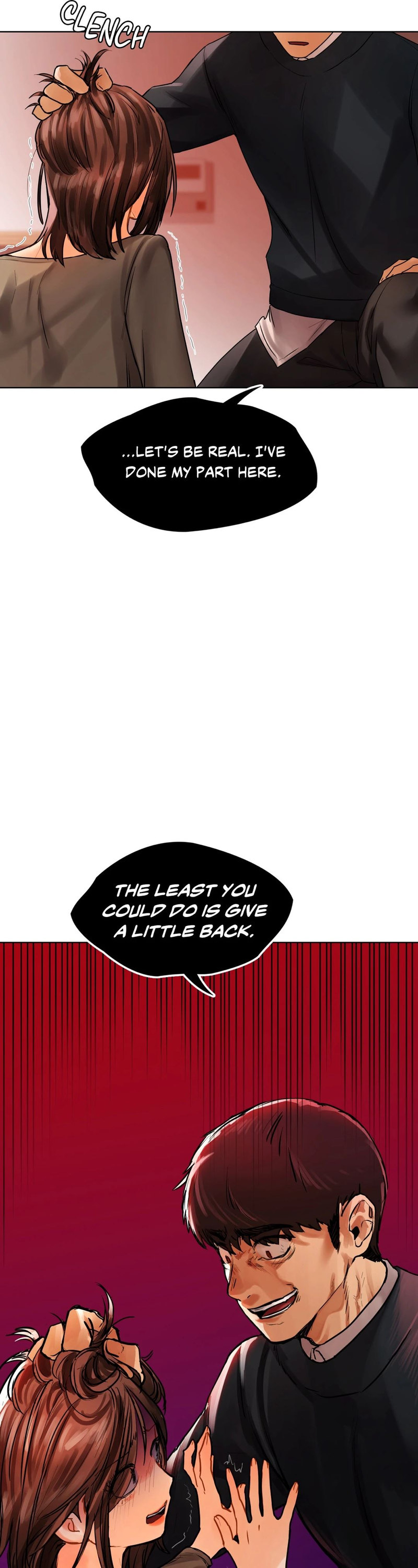 Men and Women of Sillim Chapter 27 Page 43