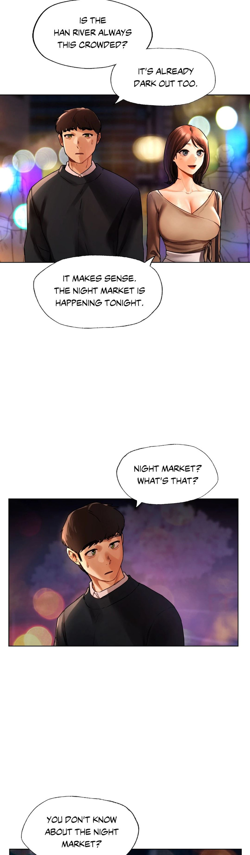 Men and Women of Sillim Chapter 27 Page 6