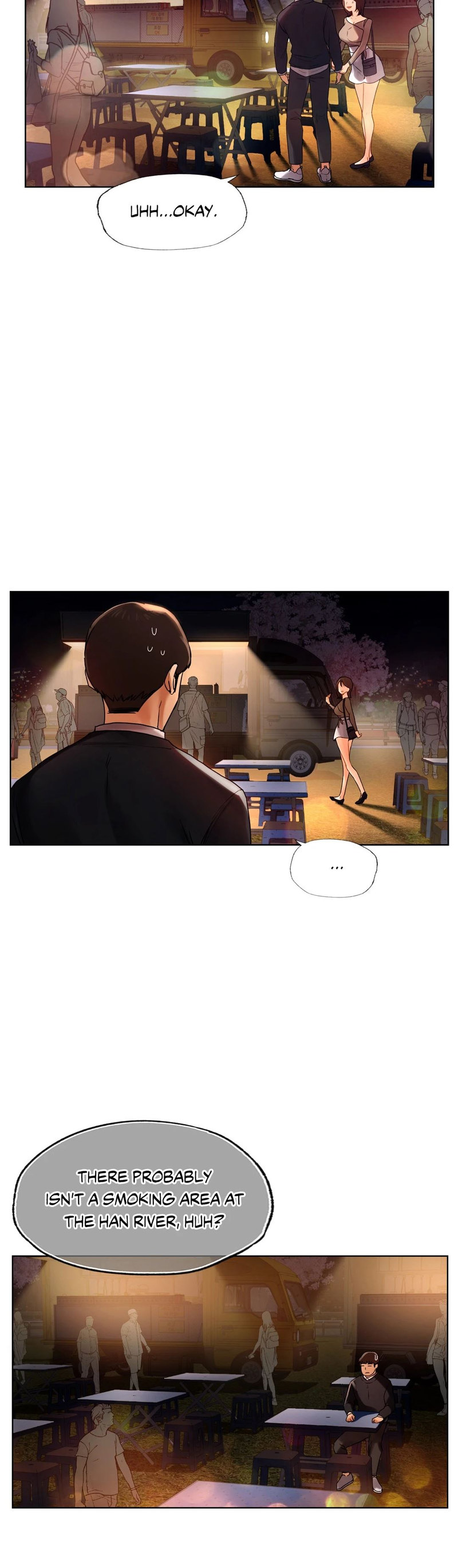 Men and Women of Sillim Chapter 27 Page 8