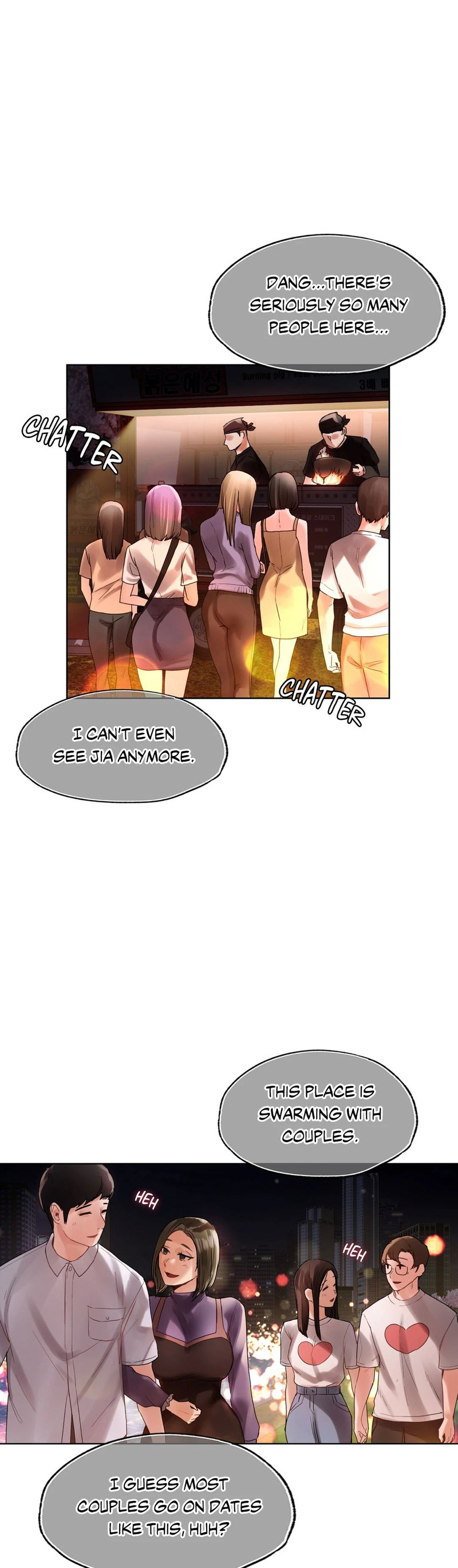 Men and Women of Sillim Chapter 27 Page 9