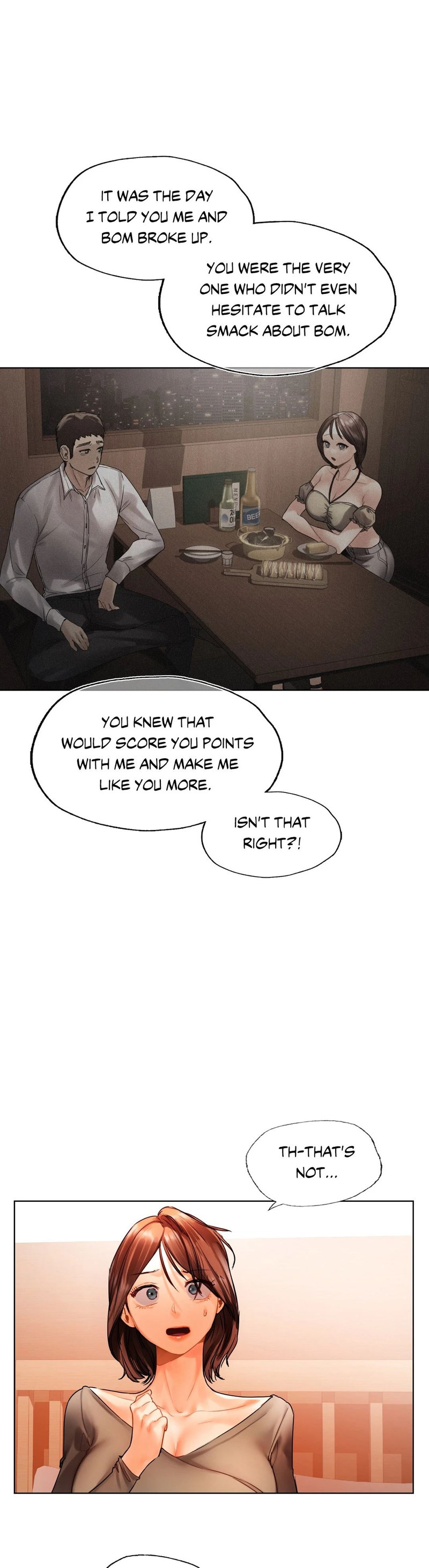 Men and Women of Sillim Chapter 28 Page 11