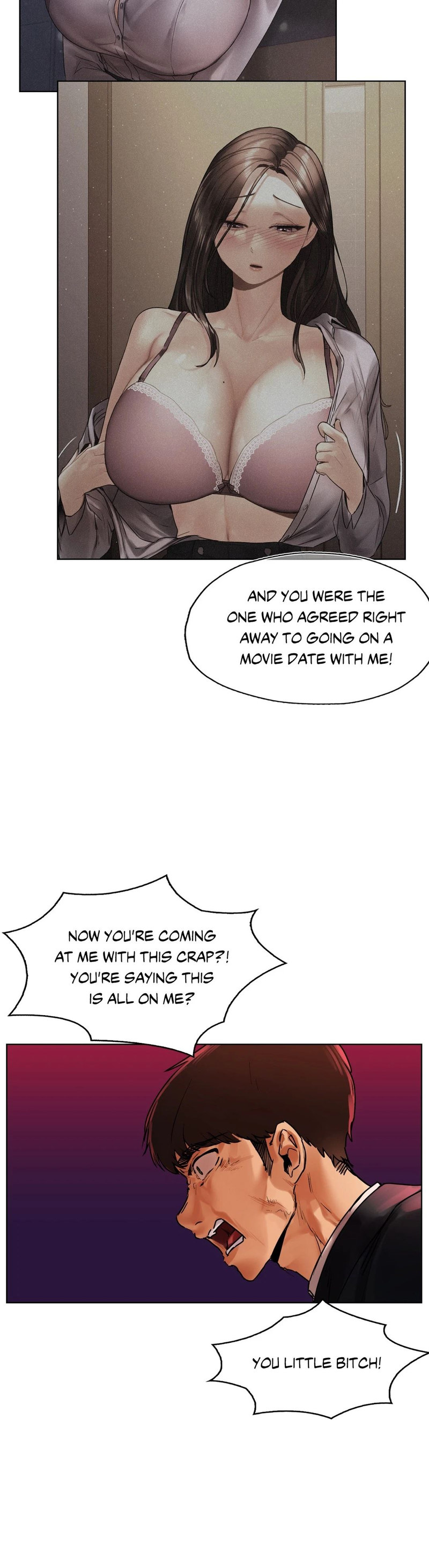 Men and Women of Sillim Chapter 28 Page 13