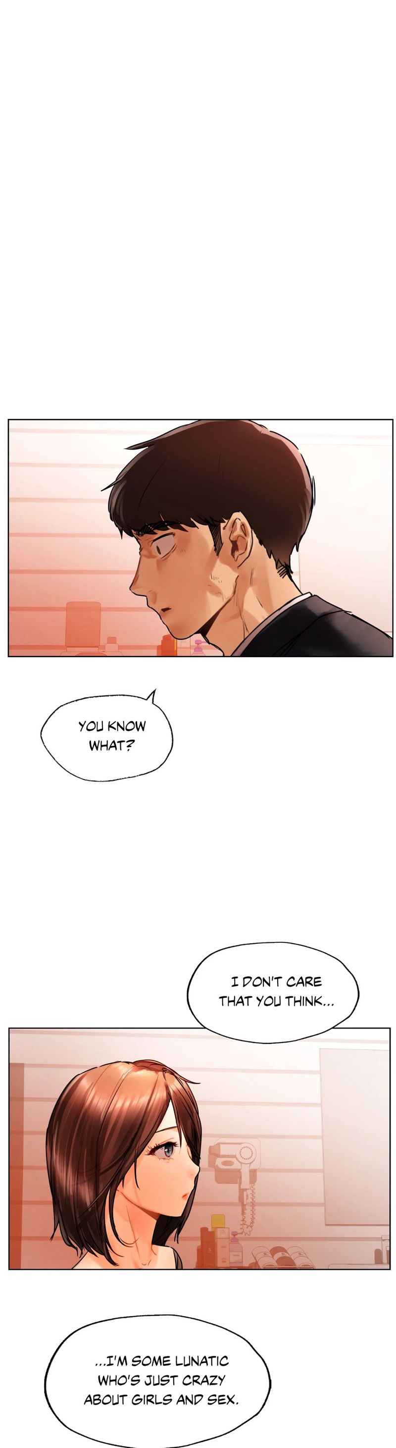 Men and Women of Sillim Chapter 28 Page 14