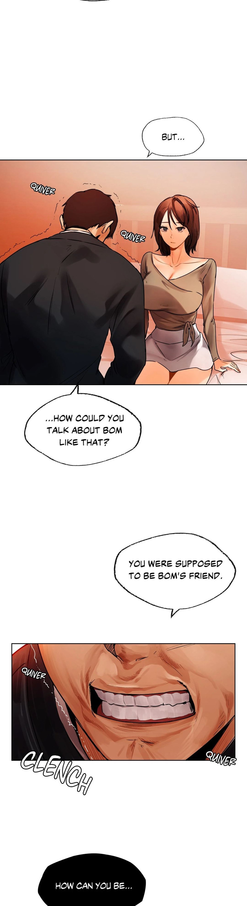 Men and Women of Sillim Chapter 28 Page 15