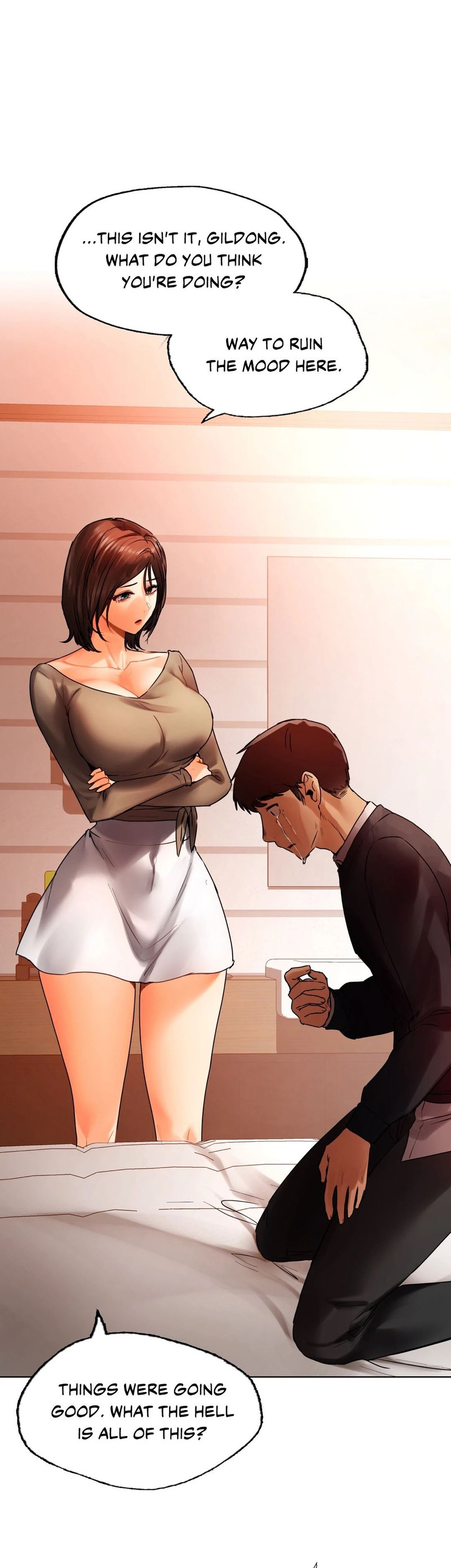 Men and Women of Sillim Chapter 28 Page 19