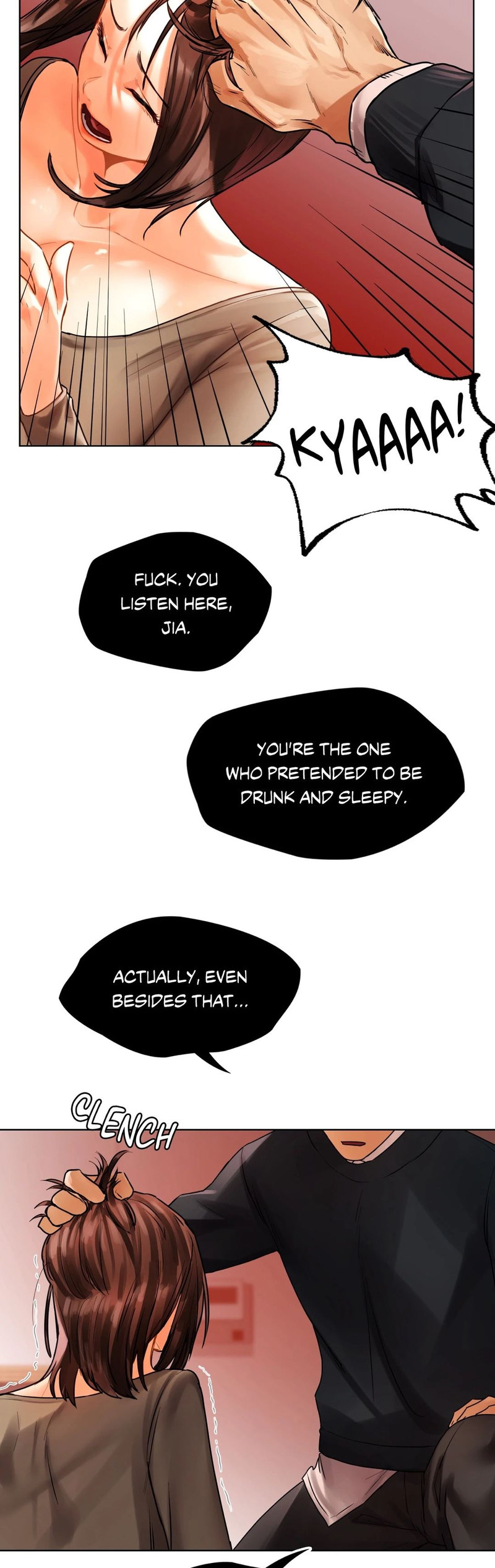 Men and Women of Sillim Chapter 28 Page 2
