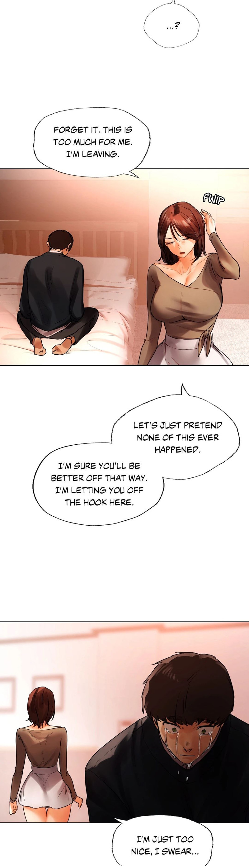 Men and Women of Sillim Chapter 28 Page 20