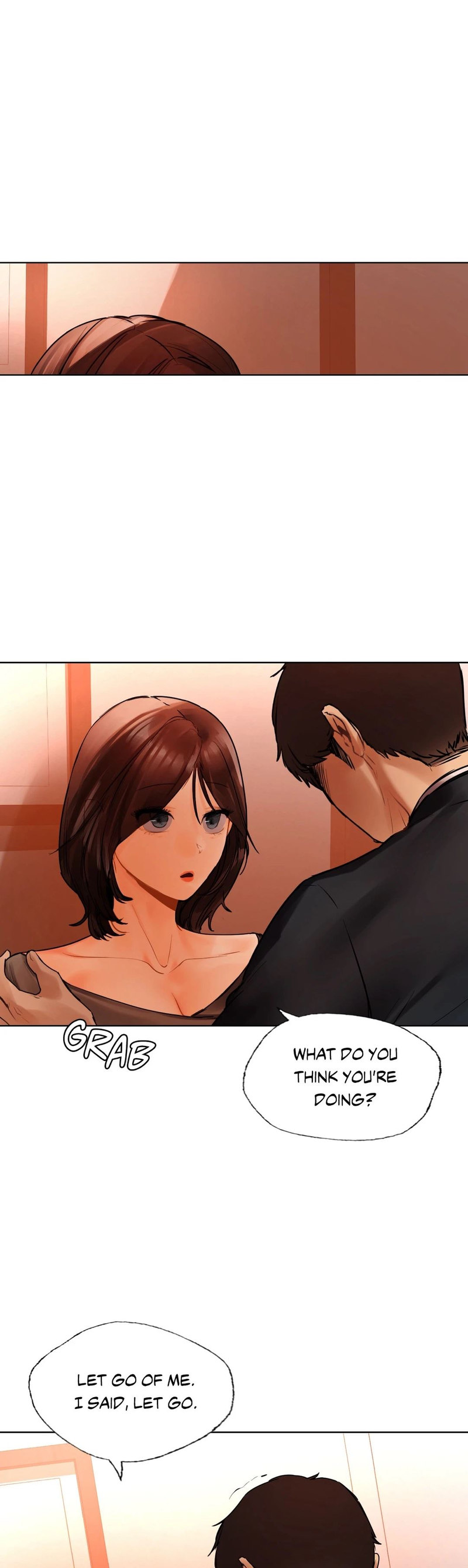 Men and Women of Sillim Chapter 28 Page 23
