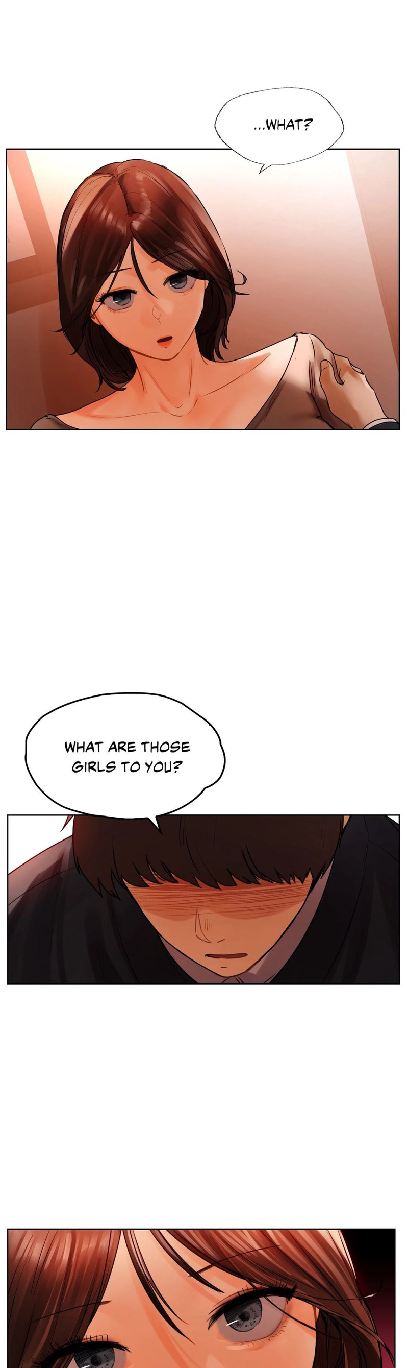 Men and Women of Sillim Chapter 28 Page 25