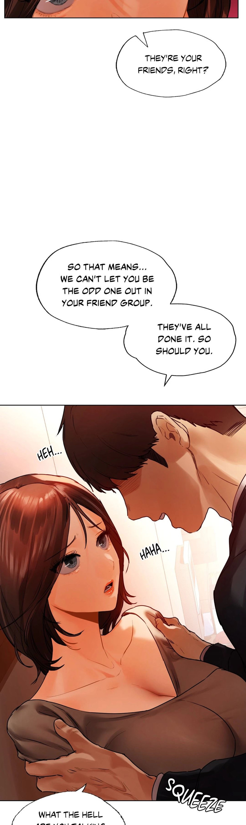 Men and Women of Sillim Chapter 28 Page 26