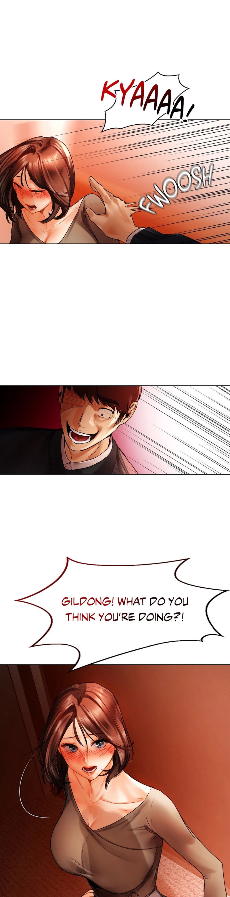 Men and Women of Sillim Chapter 28 Page 29
