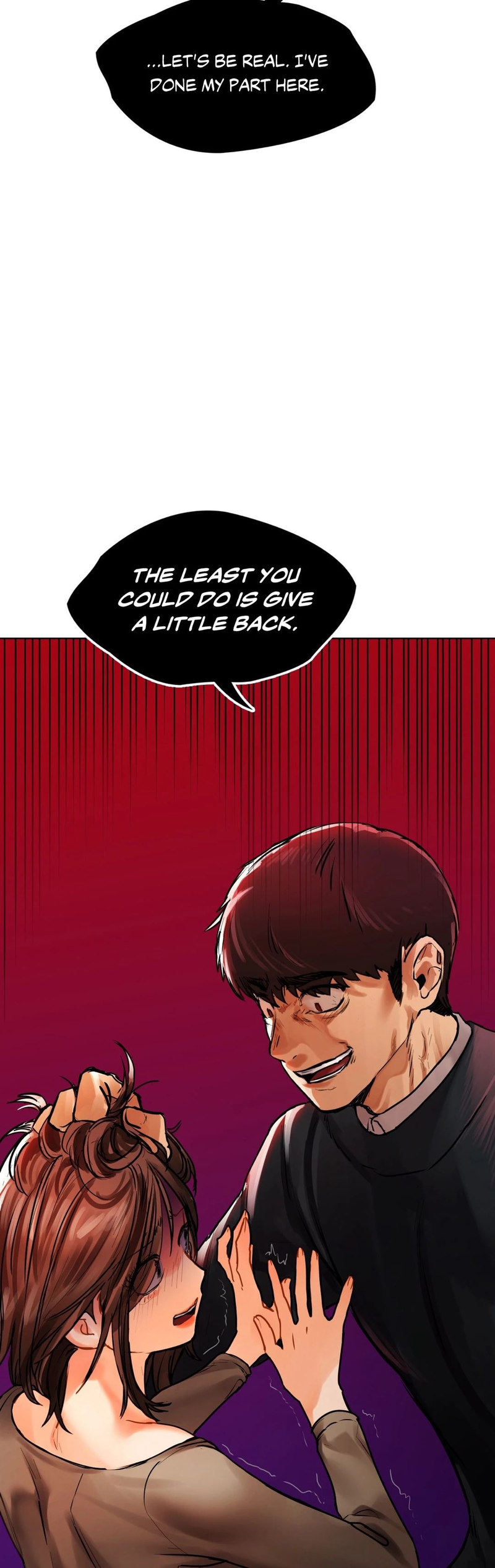 Men and Women of Sillim Chapter 28 Page 3