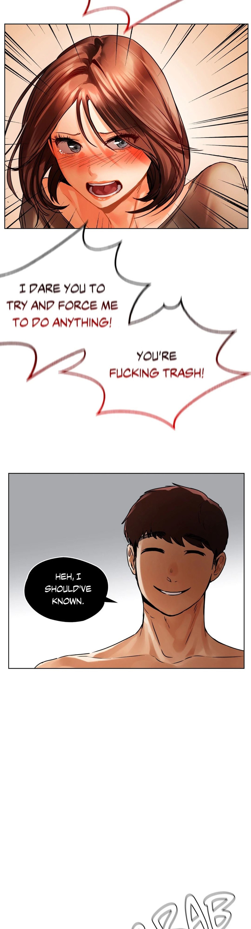Men and Women of Sillim Chapter 28 Page 35