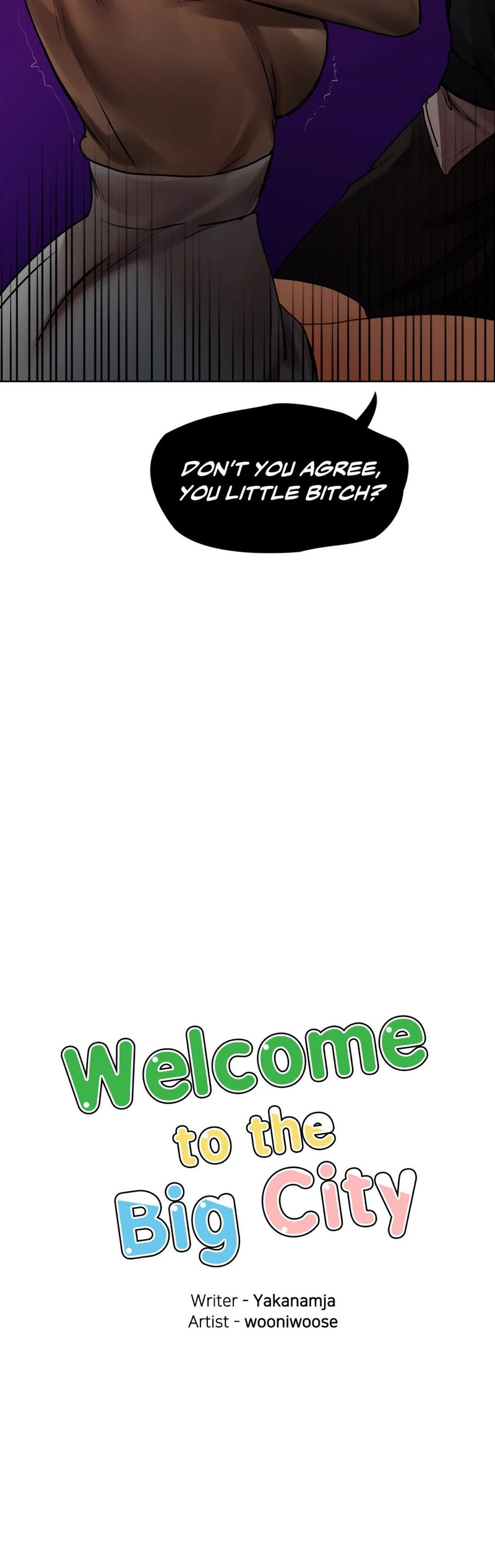 Men and Women of Sillim Chapter 28 Page 4