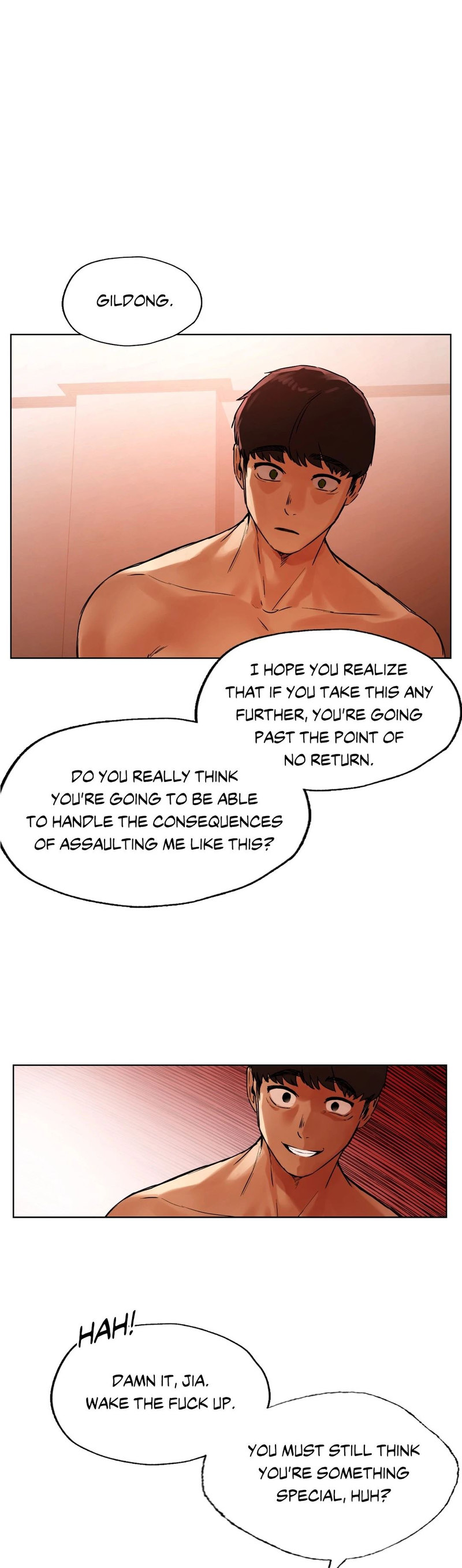 Men and Women of Sillim Chapter 28 Page 40