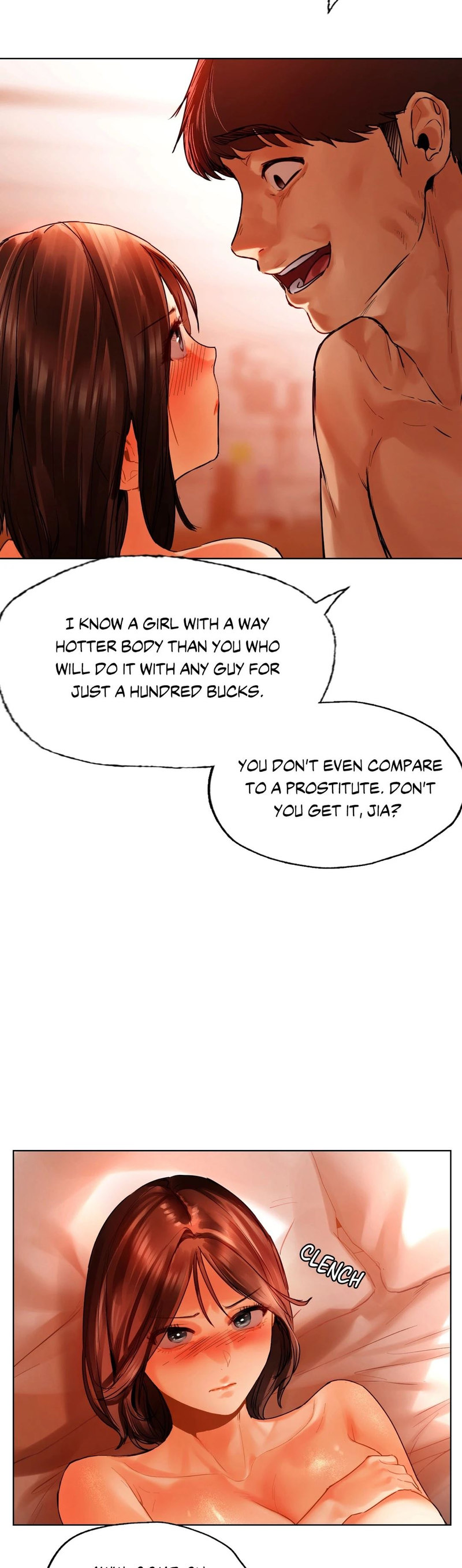 Men and Women of Sillim Chapter 28 Page 41