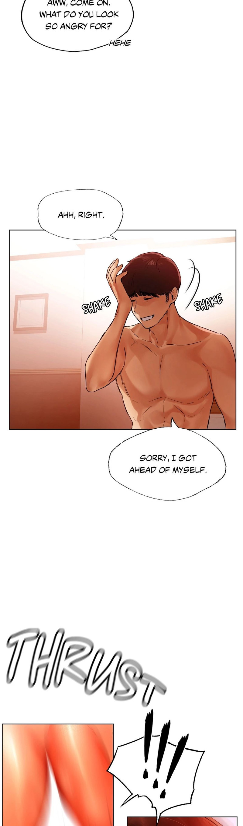 Men and Women of Sillim Chapter 28 Page 42