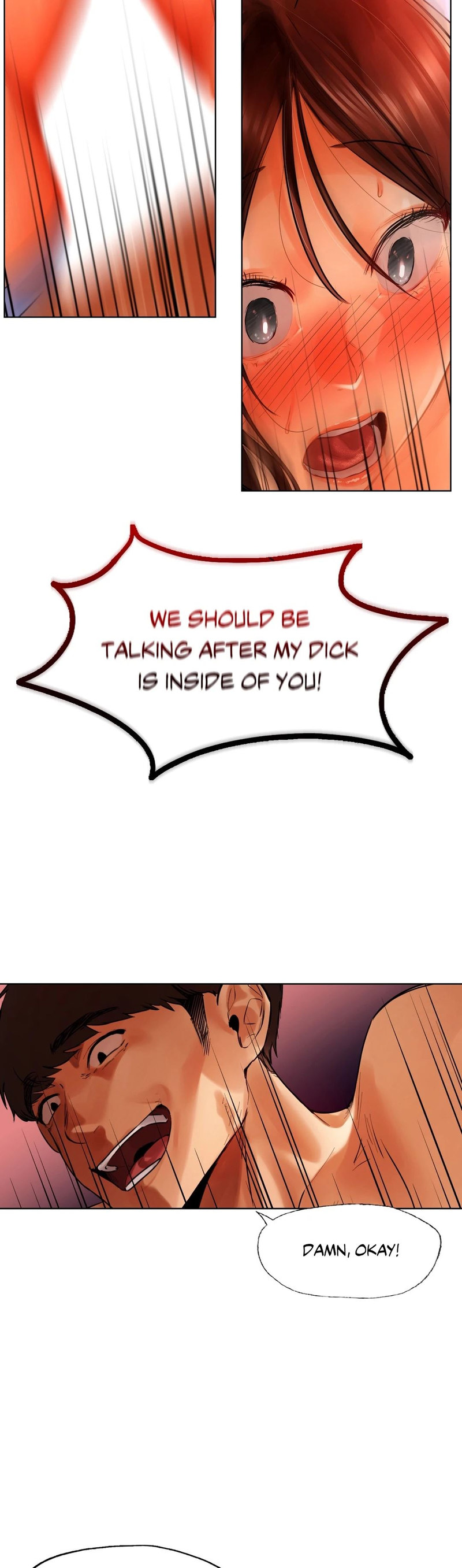Men and Women of Sillim Chapter 28 Page 43