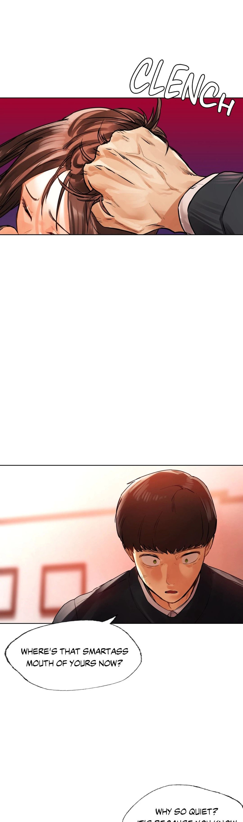 Men and Women of Sillim Chapter 28 Page 5