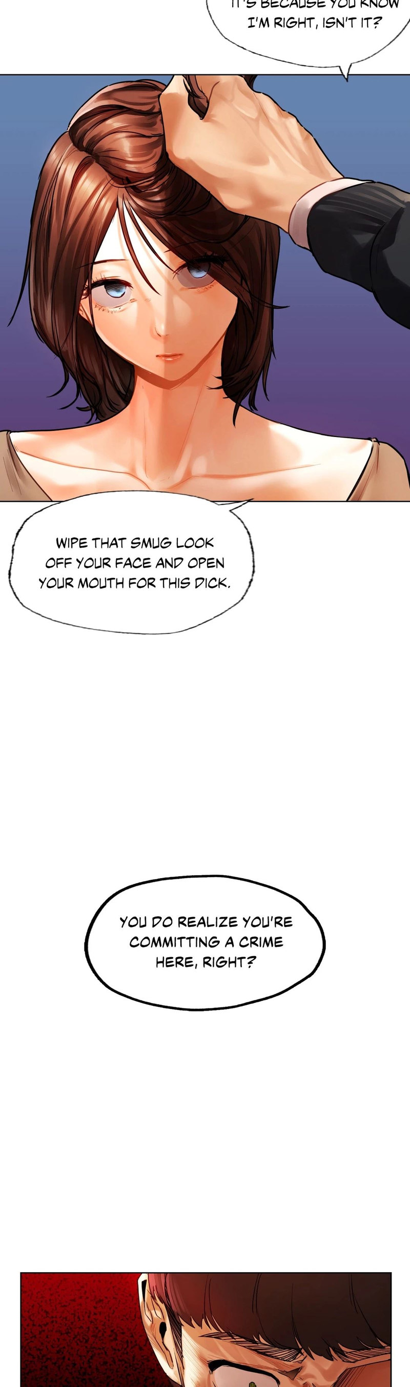 Men and Women of Sillim Chapter 28 Page 6