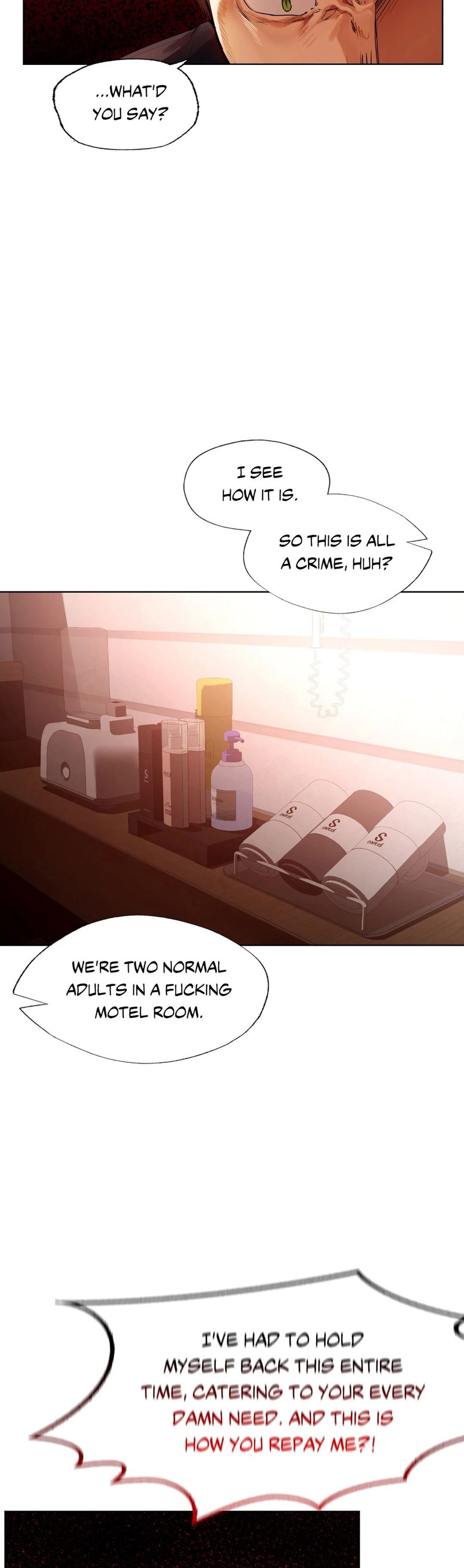 Men and Women of Sillim Chapter 28 Page 7