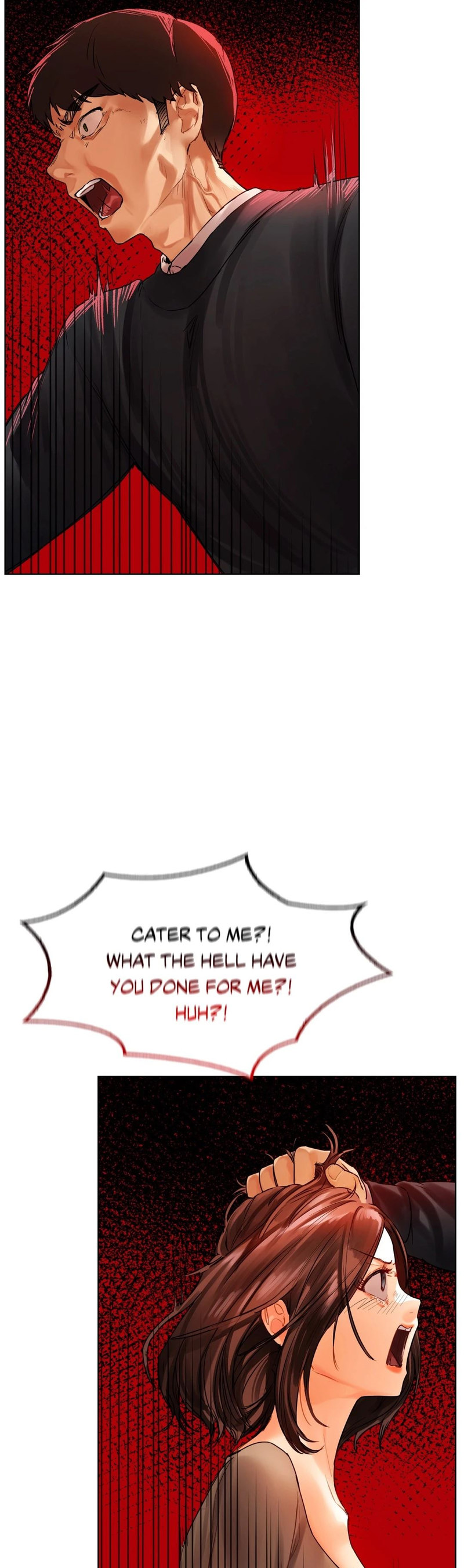 Men and Women of Sillim Chapter 28 Page 8