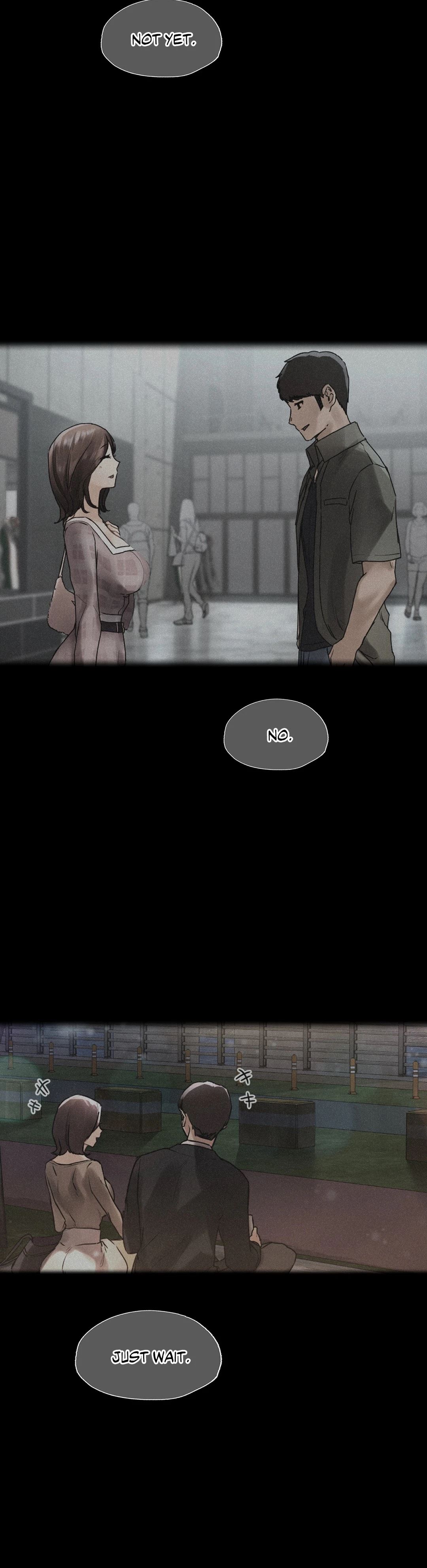 Men and Women of Sillim Chapter 29 Page 10