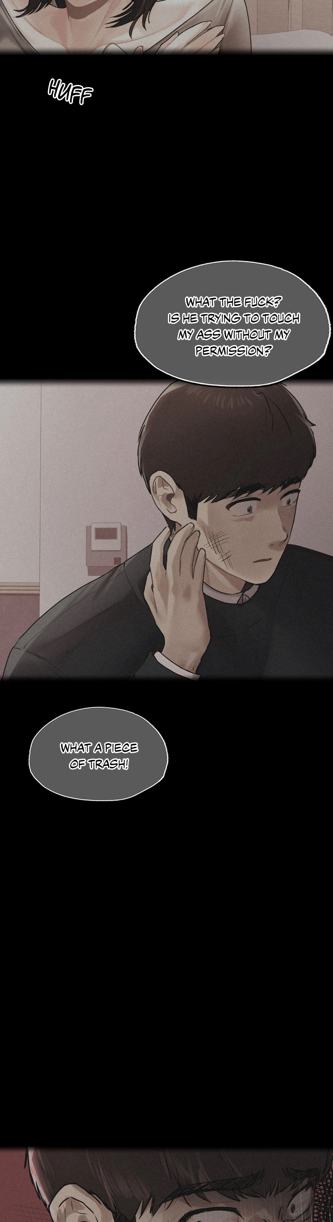 Men and Women of Sillim Chapter 29 Page 14
