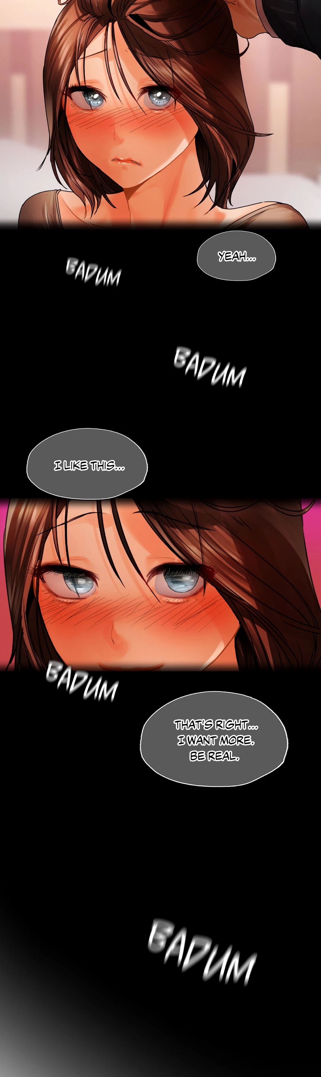 Men and Women of Sillim Chapter 29 Page 18