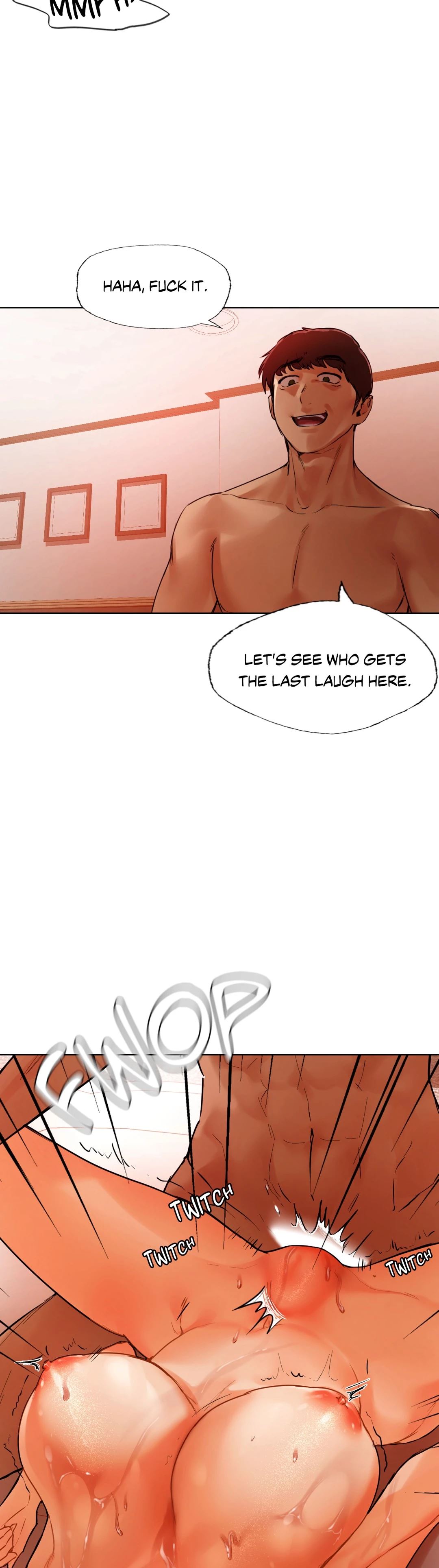 Men and Women of Sillim Chapter 29 Page 3