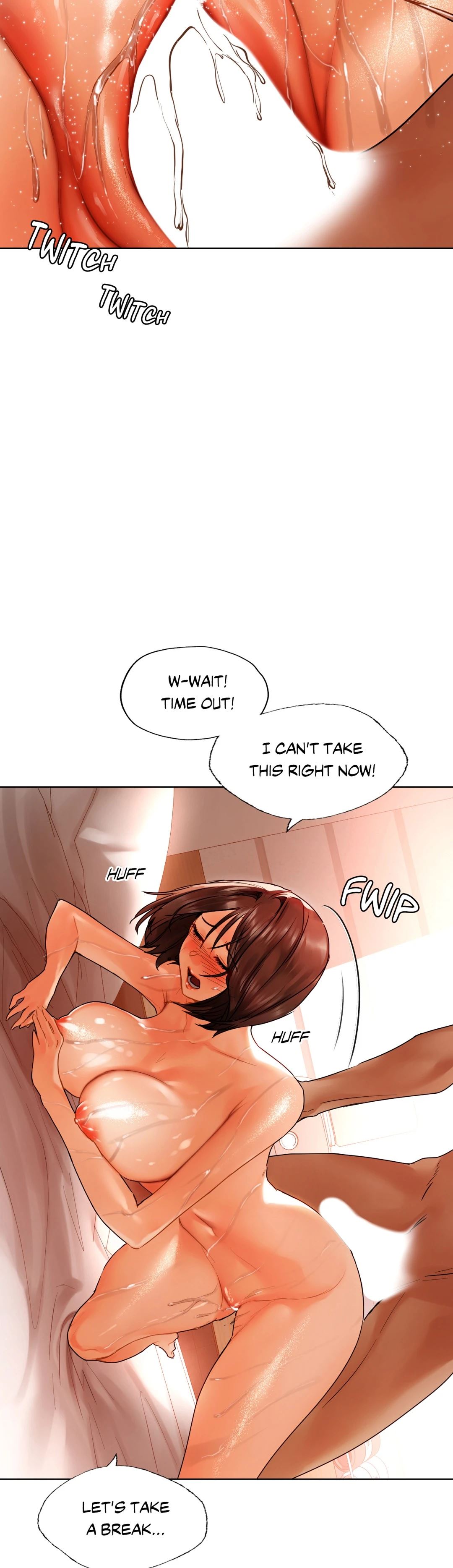 Men and Women of Sillim Chapter 29 Page 30